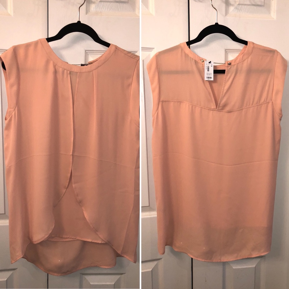 The Limited blouse - NWT